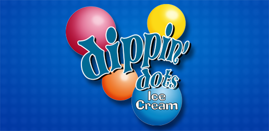 Dippin dots logo web wide