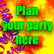 party-planning